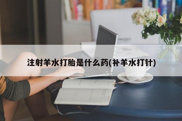 米非司酮片网上药店购买方式注射羊水打胎是什么药(补羊水打针)